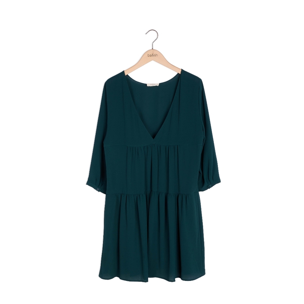 Effect Ba&sh dress